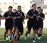 افغانستان امشب به مصاف اردن ميرود